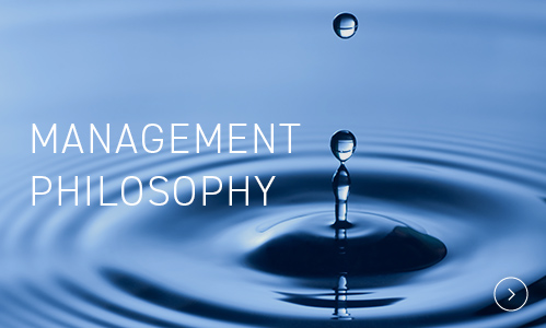 Management Philosophy