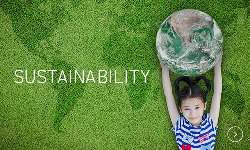 Sustainability